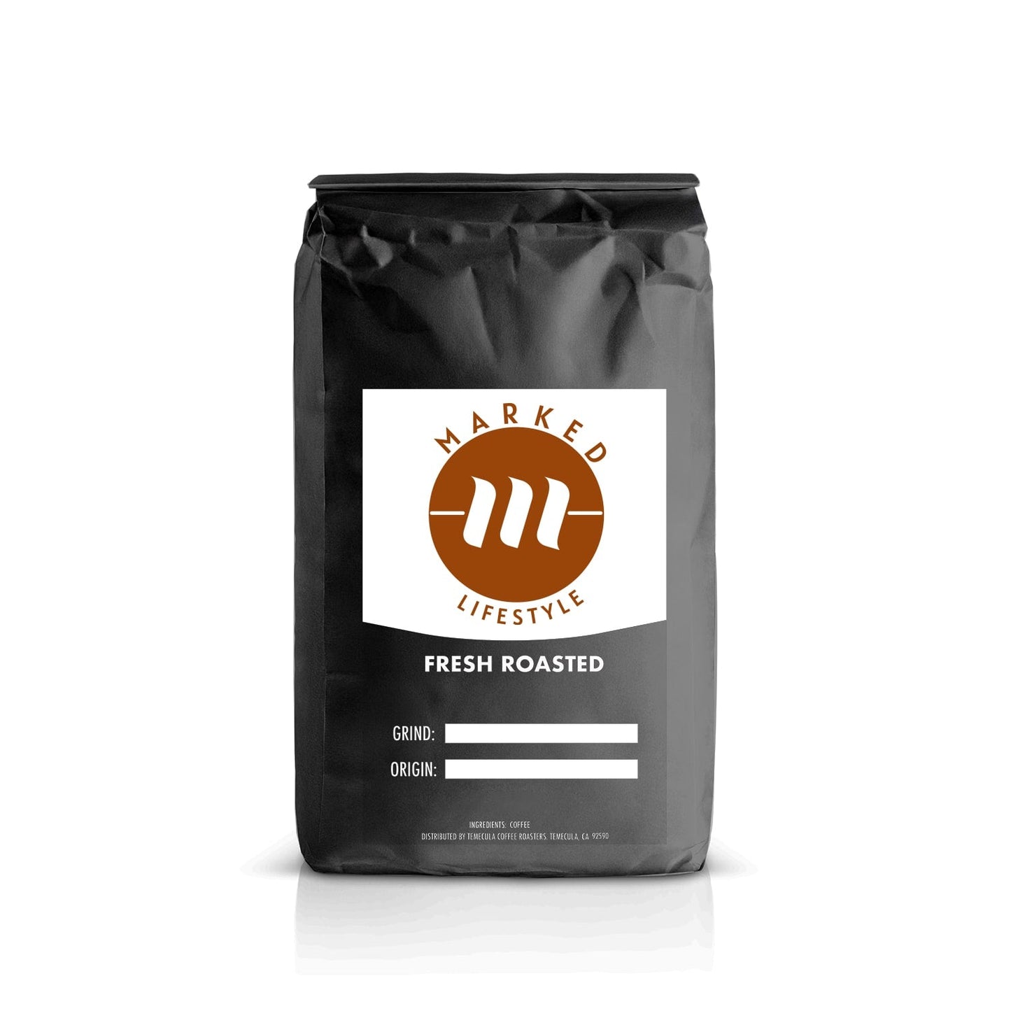 Flavored Coffees Sample Pack - Marked Lifestyle